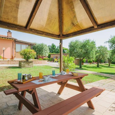 Apartment Ponziani-2 By Interhome Orentano Экстерьер фото