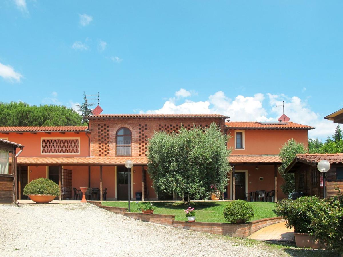 Apartment Ponziani-2 By Interhome Orentano Экстерьер фото