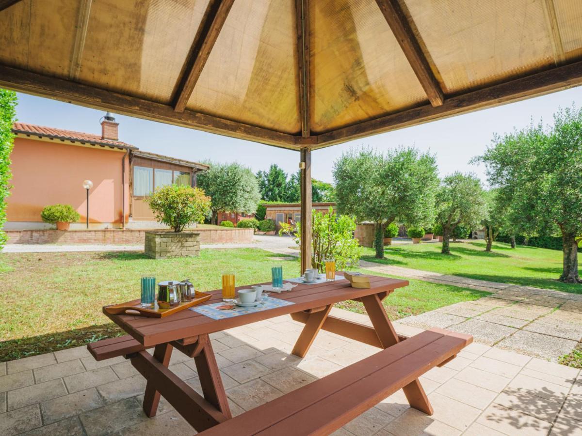 Apartment Ponziani-2 By Interhome Orentano Экстерьер фото