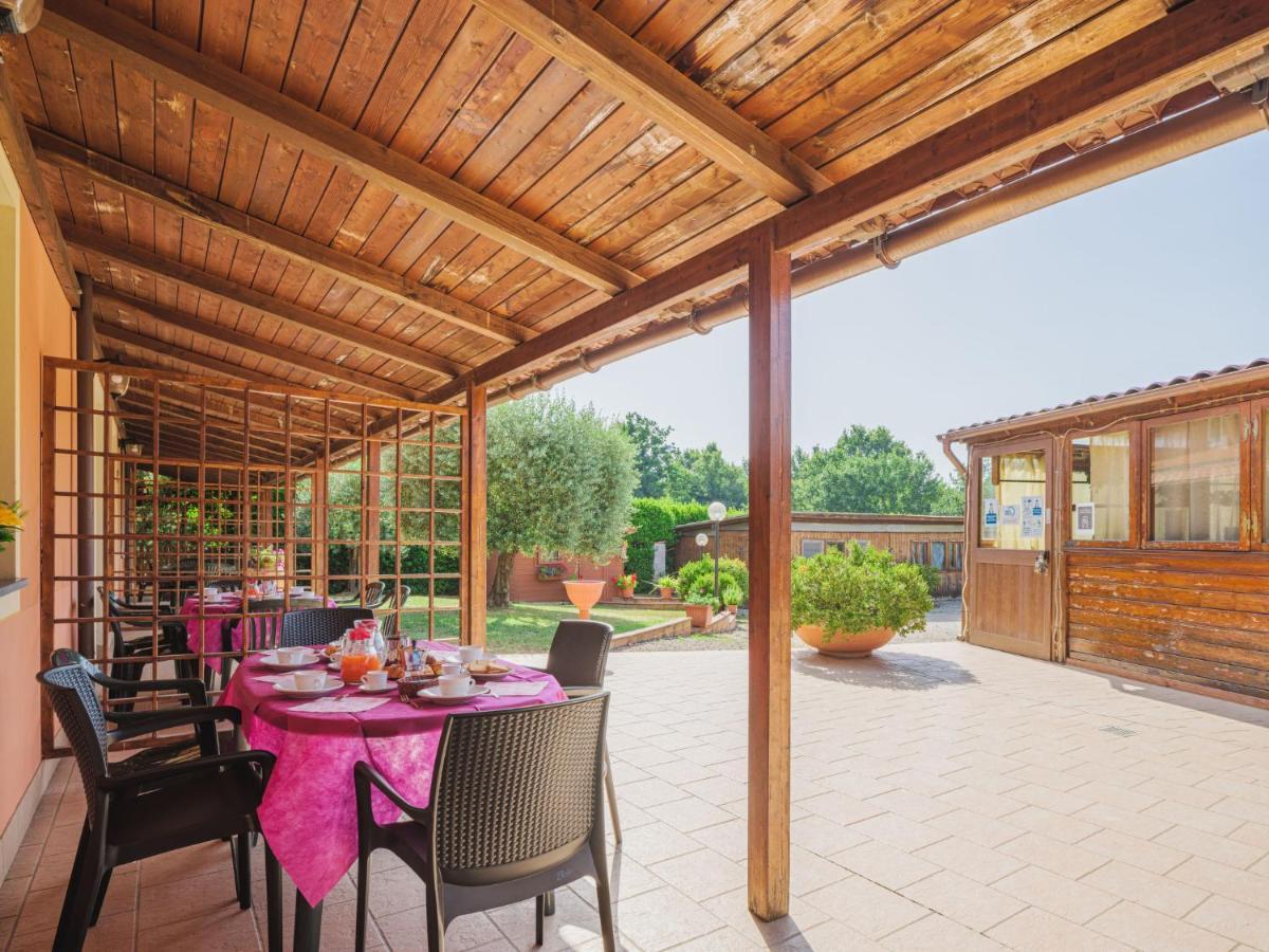 Apartment Ponziani-2 By Interhome Orentano Экстерьер фото