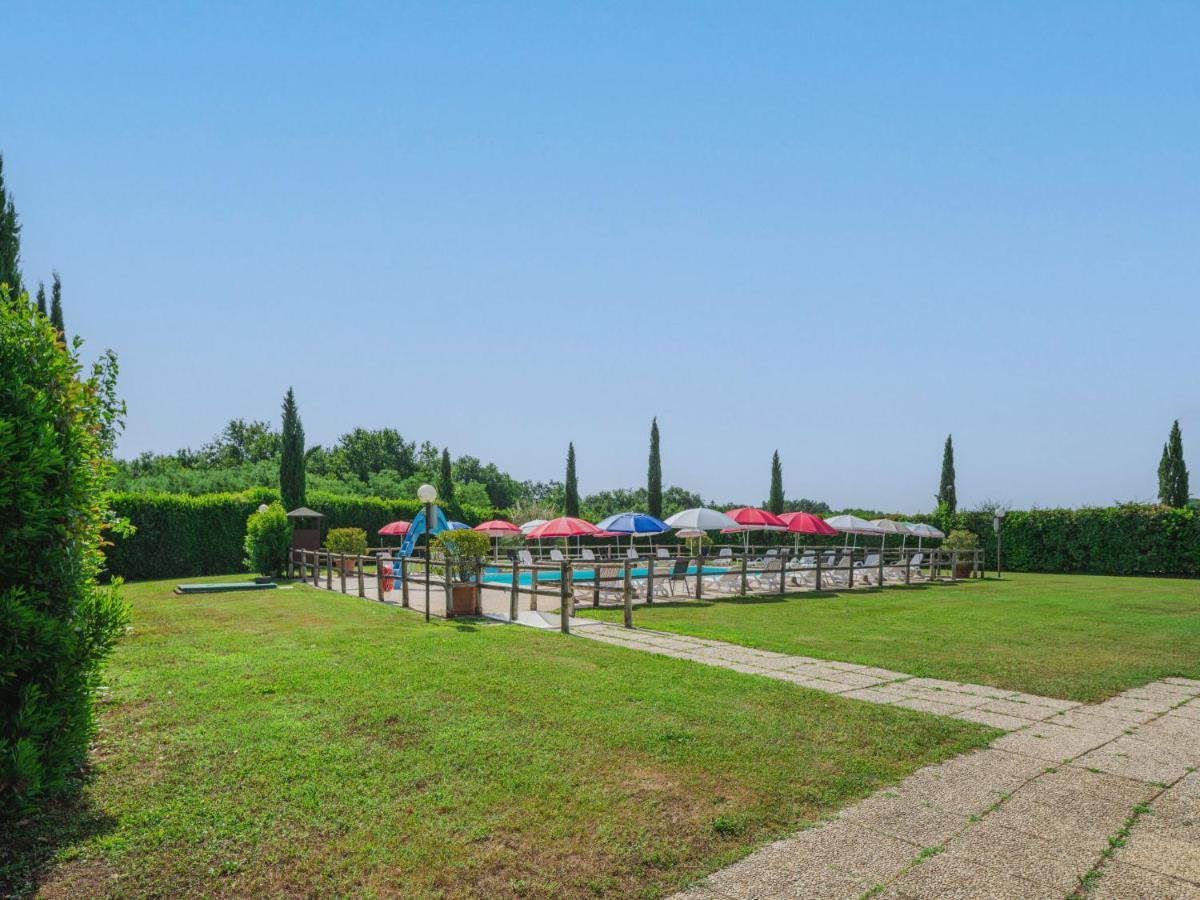 Apartment Ponziani-2 By Interhome Orentano Экстерьер фото