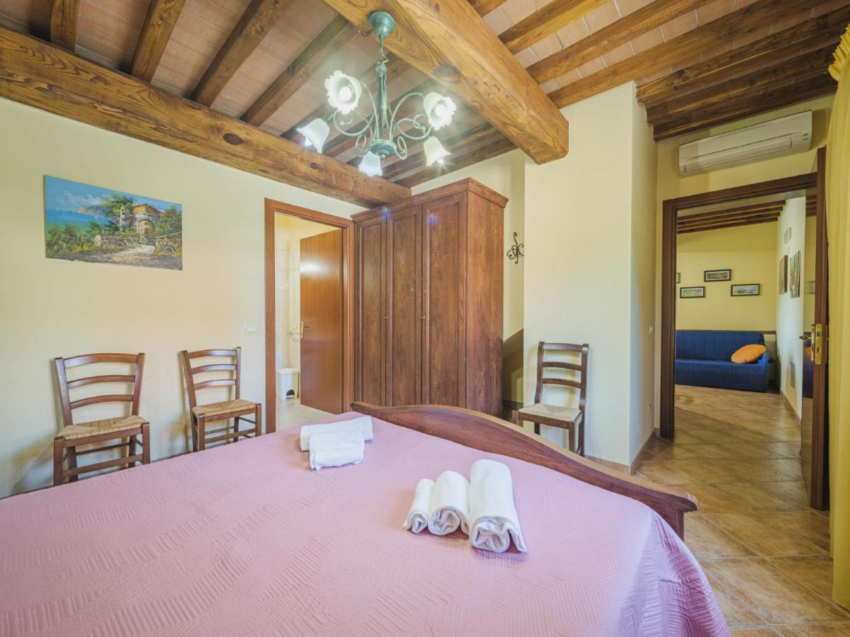 Apartment Ponziani-2 By Interhome Orentano Экстерьер фото