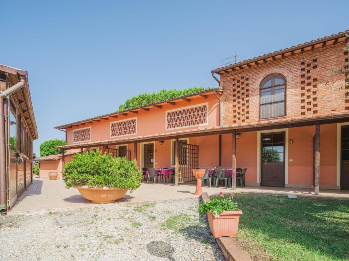 Apartment Ponziani-2 By Interhome Orentano Экстерьер фото