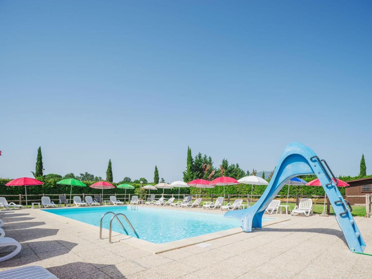 Apartment Ponziani-2 By Interhome Orentano Экстерьер фото