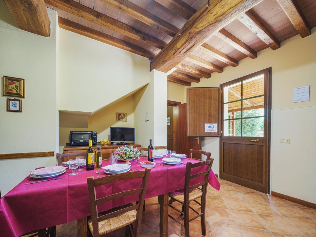 Apartment Ponziani-2 By Interhome Orentano Экстерьер фото