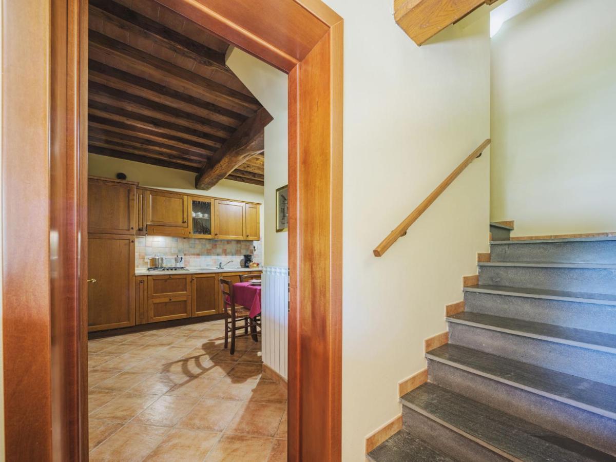Apartment Ponziani-2 By Interhome Orentano Экстерьер фото