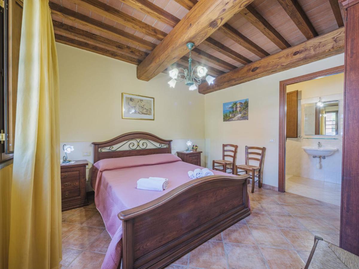 Apartment Ponziani-2 By Interhome Orentano Экстерьер фото