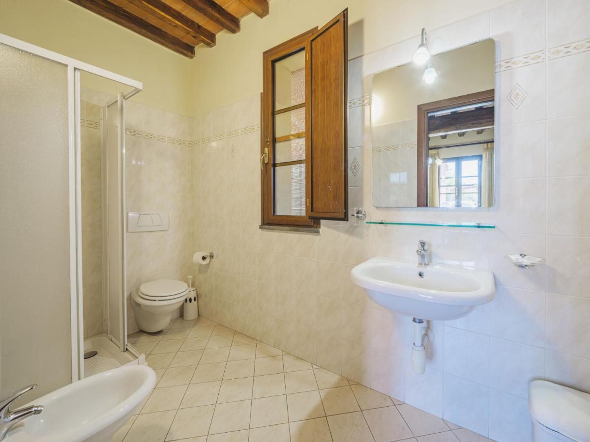 Apartment Ponziani-2 By Interhome Orentano Экстерьер фото