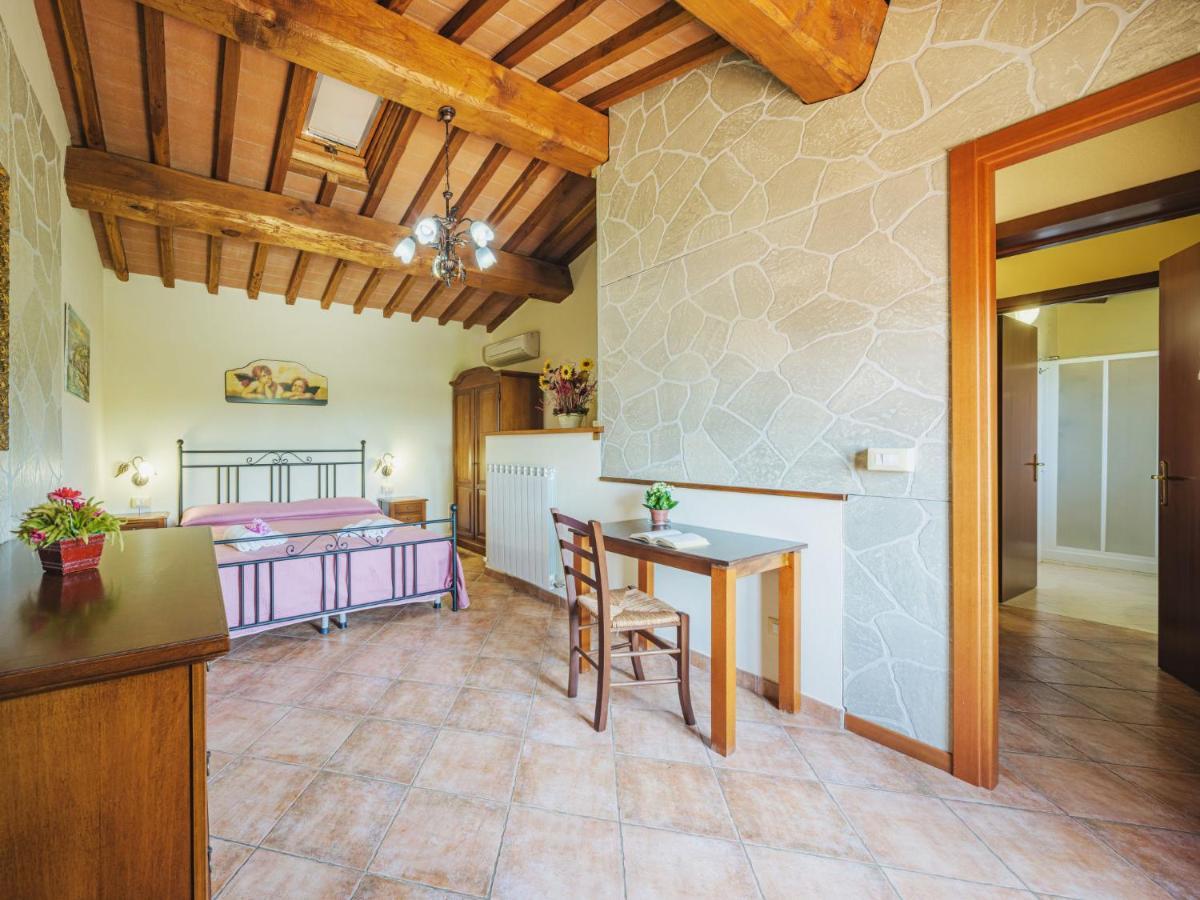Apartment Ponziani-2 By Interhome Orentano Экстерьер фото