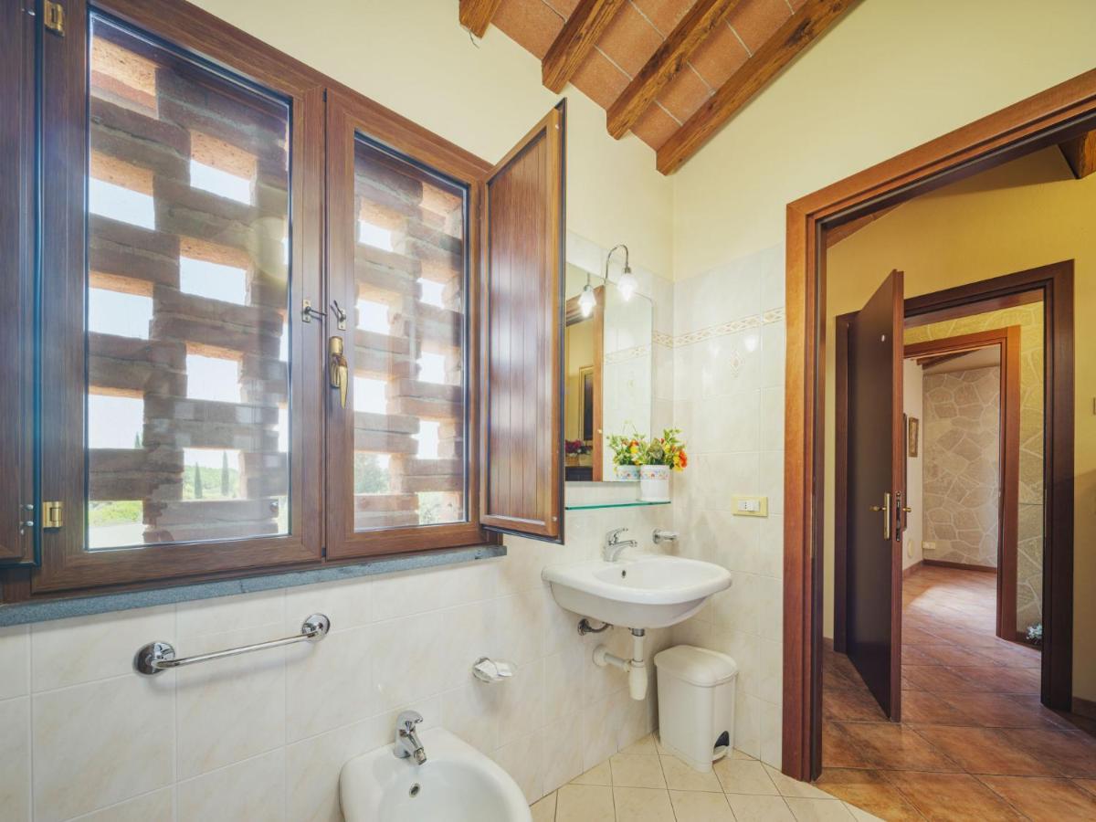 Apartment Ponziani-2 By Interhome Orentano Экстерьер фото