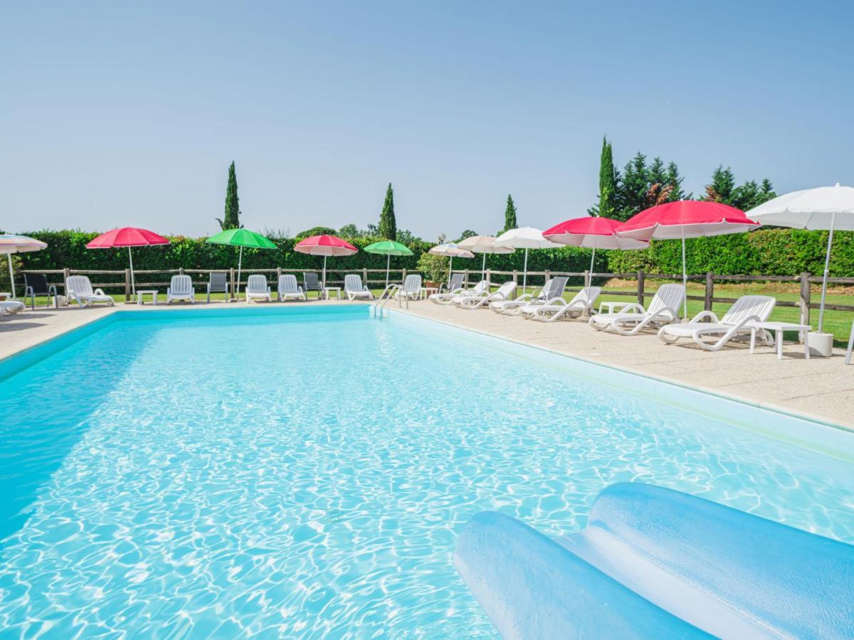 Apartment Ponziani-2 By Interhome Orentano Экстерьер фото