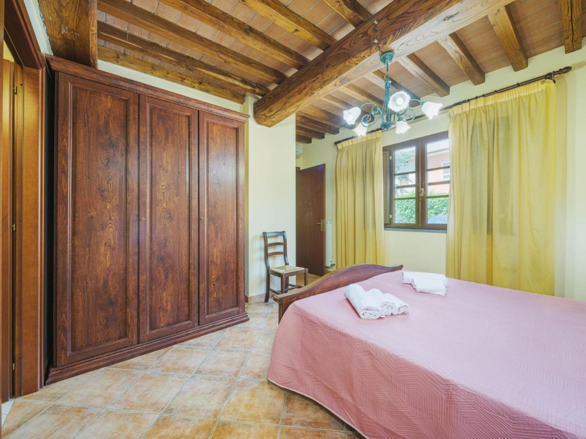 Apartment Ponziani-2 By Interhome Orentano Экстерьер фото