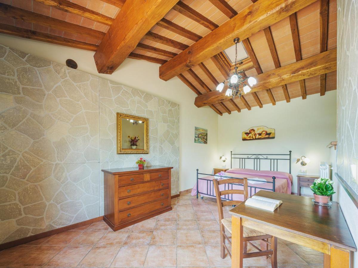Apartment Ponziani-2 By Interhome Orentano Экстерьер фото
