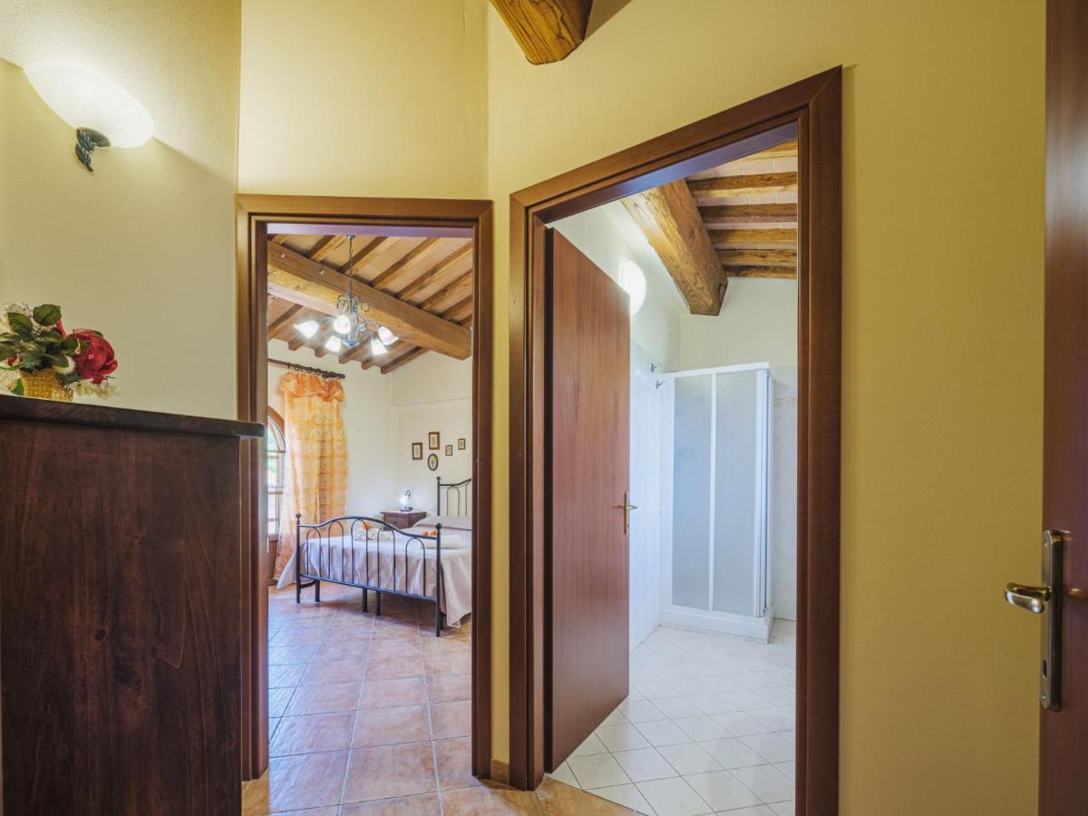 Apartment Ponziani-2 By Interhome Orentano Экстерьер фото