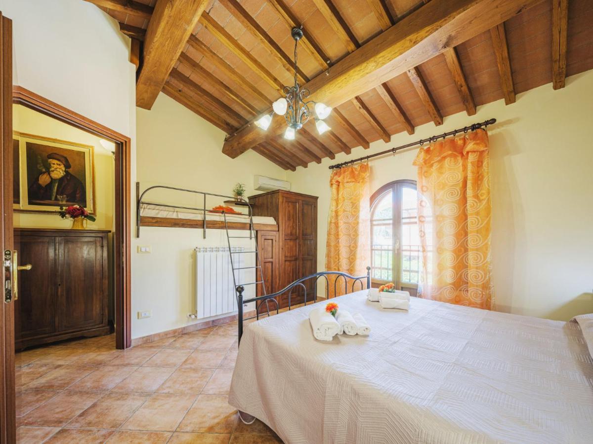 Apartment Ponziani-2 By Interhome Orentano Экстерьер фото