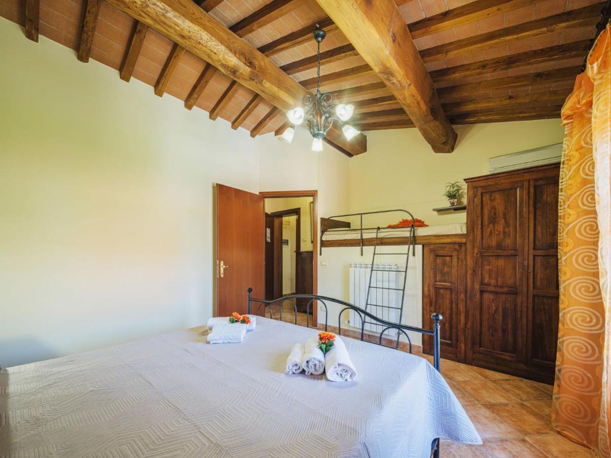 Apartment Ponziani-2 By Interhome Orentano Экстерьер фото