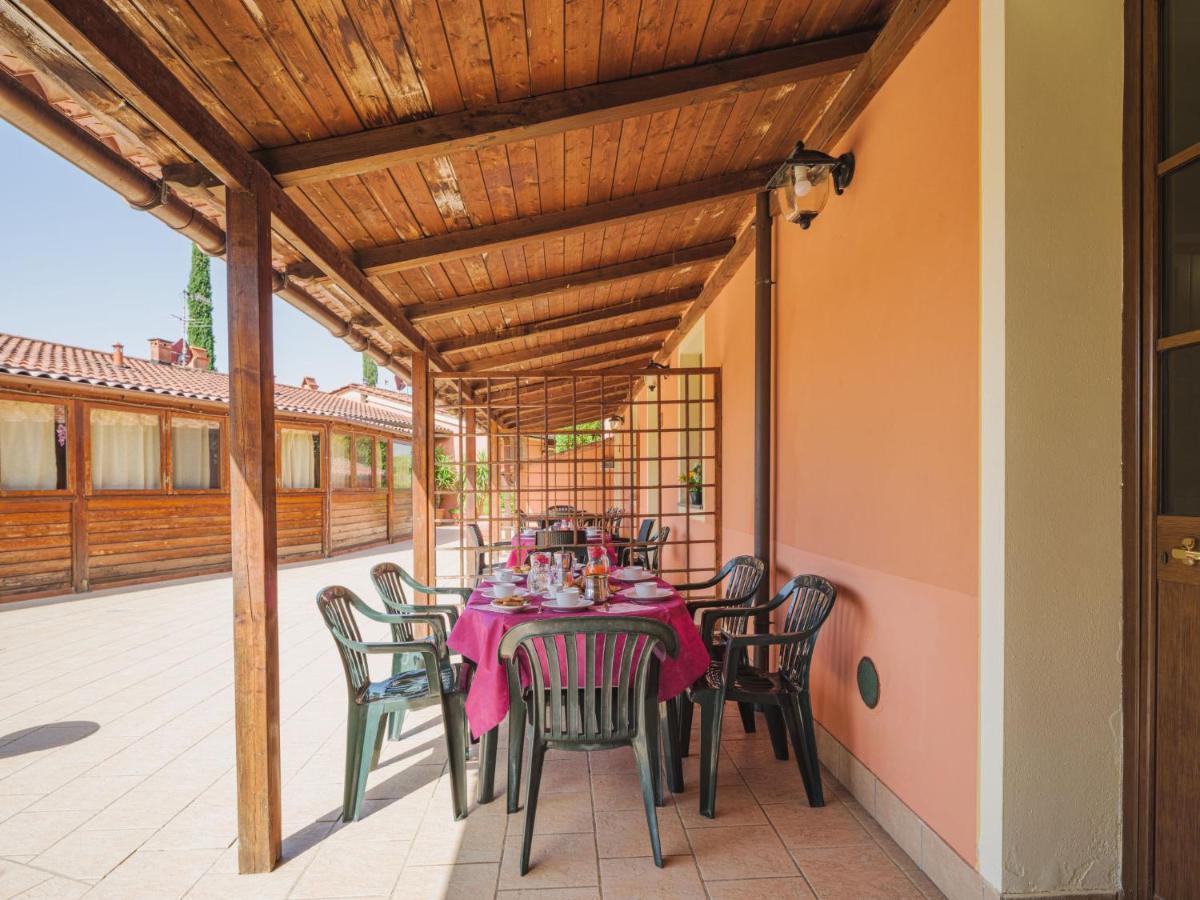 Apartment Ponziani-2 By Interhome Orentano Экстерьер фото